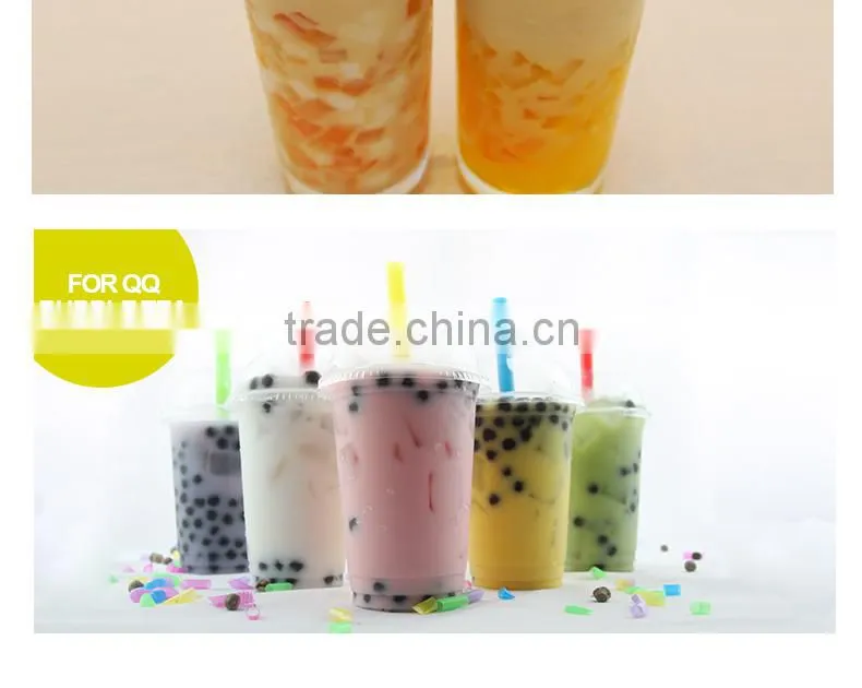 Mango Flavour Powder for Bubble Tea, Milk Tea Powder, Taiwan Bubble Tea Supplier
