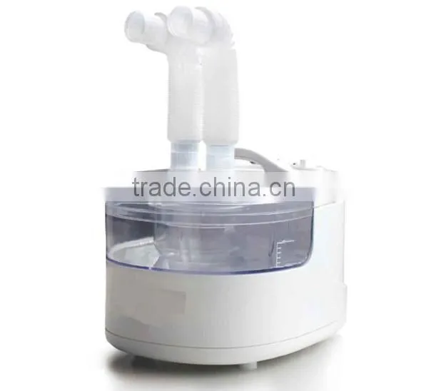 CE/ISO Approved Hot Sale Best Medical Portable Ultrasonic Nebulizer KA-UN00036