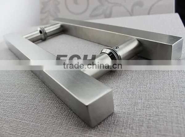 304 Stainless Steel modern door pull handle