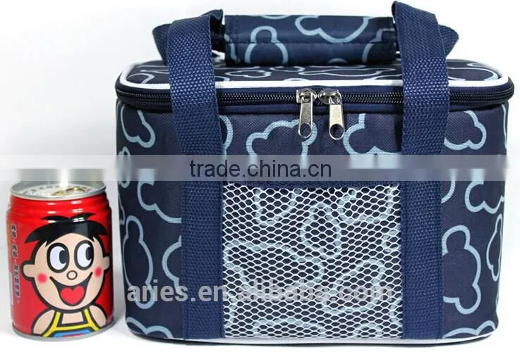 New handbag ladies small bag Lunch box package small bag handbag Casual bag