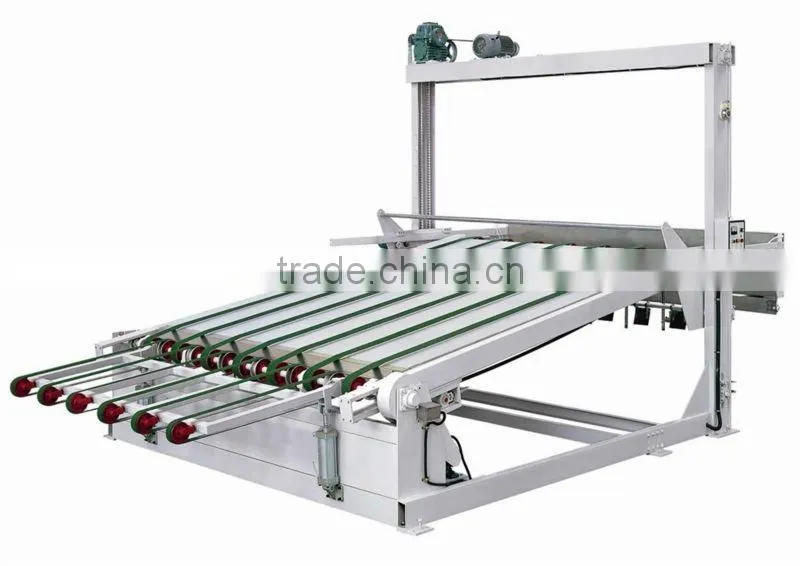 NANATI-Stacker machinery for carton