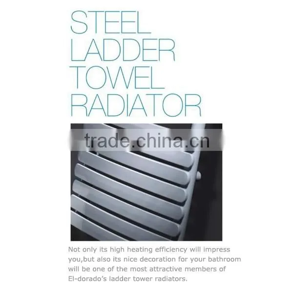 High Quality low-carbon steel Bathroom hardware accessory towel warmer