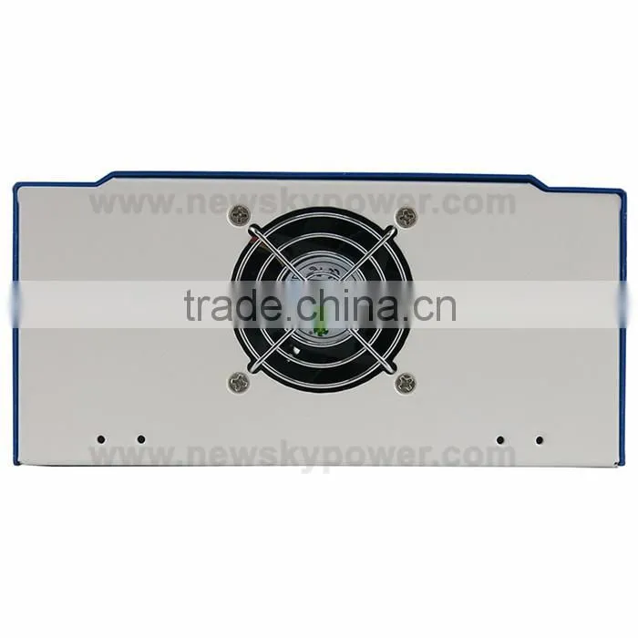 12V24V48V systemsolar controller MPPT solar charge controller 60amp