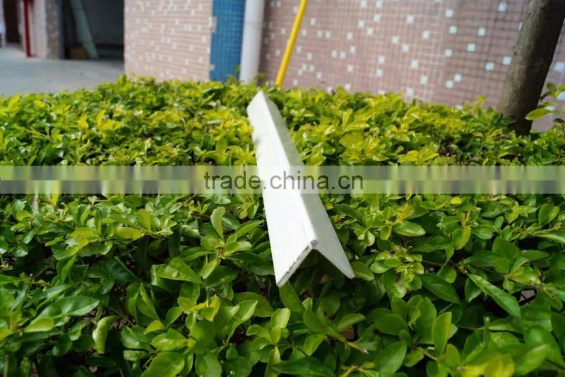High temperature pultruded frp progfile, pultruded fiberglass profiless with low price