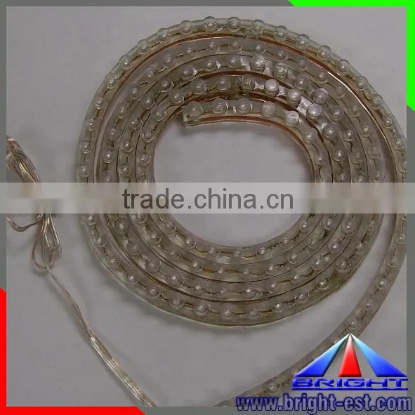 New products 2016 Silicone Tube Great Wall strips led lights, 96cm width PCB lights lighting