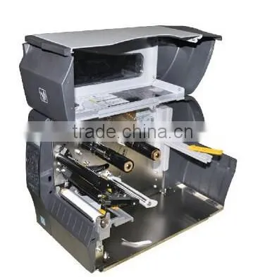 Bizsoft factory low price Zebra ZT410 industrial thermal label printing printer for industrial
