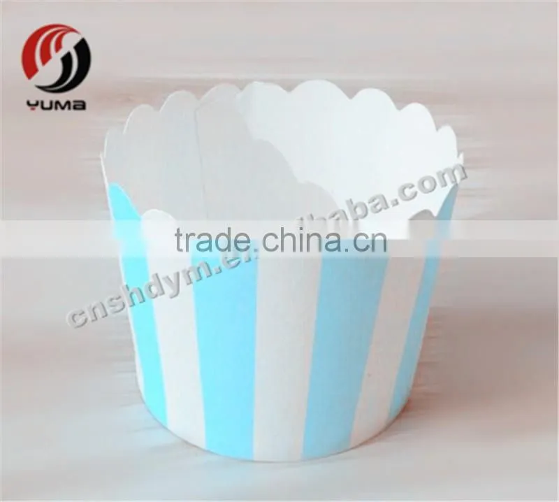 Eco friendly High Quality Wholesale cup cake boards cup cake