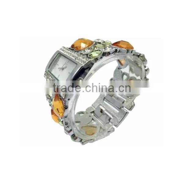 2015 Newest product China factory watch movement parts