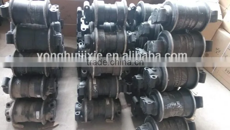 excavator bottom roller track roller undercarriage roller R300 R305