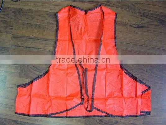 High-Visibility Reflective Vest