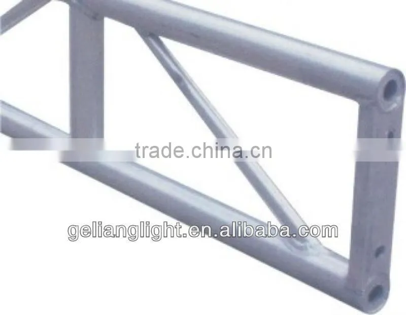 ladder bolt truss