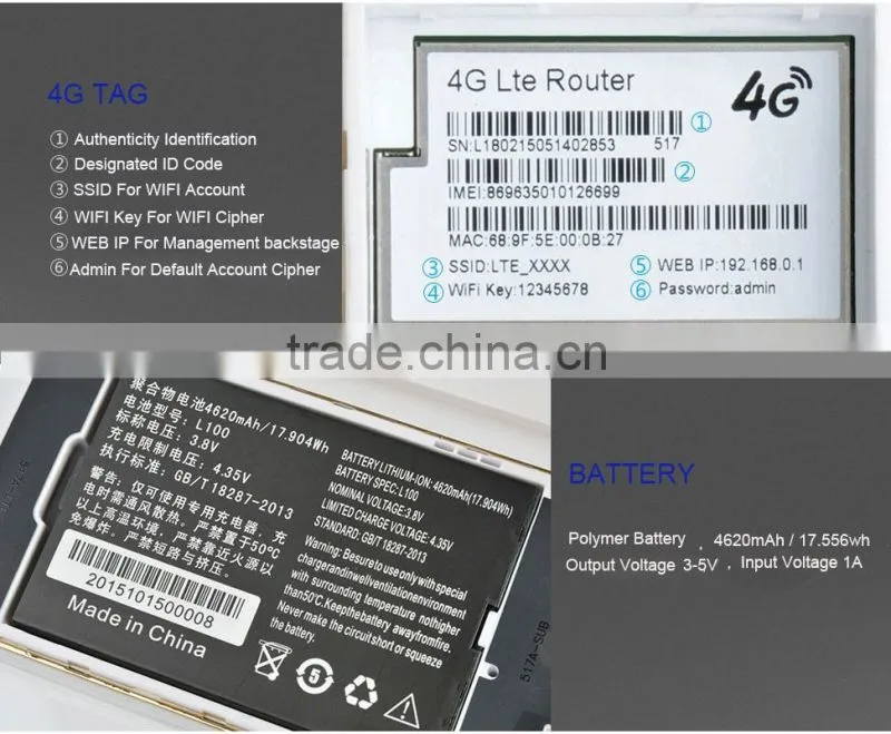 2016 Low price pocket wifi 3g wireless router