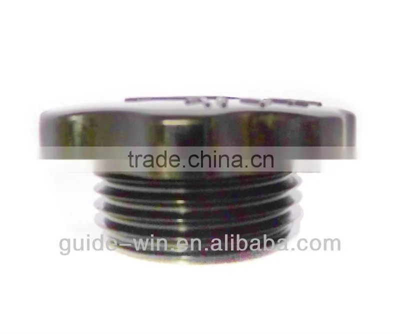 Car Engine Oil Cap