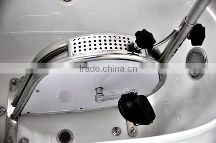 new style sports bathtub spa massage