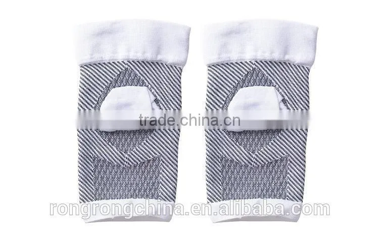 Fashion Plantar Fasciitis nylon spandex Foot Compression Sleeves