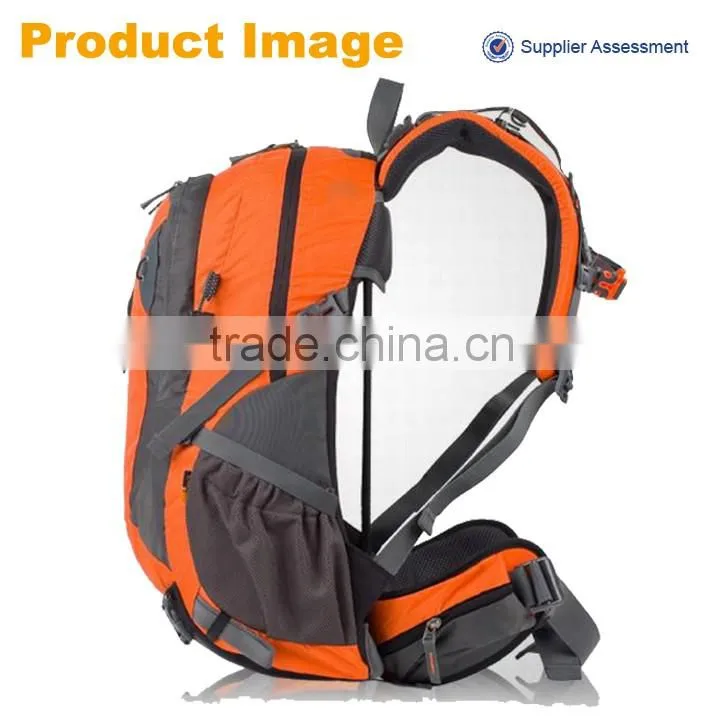 2016 New arrival popular distribute durable bag cum backpack