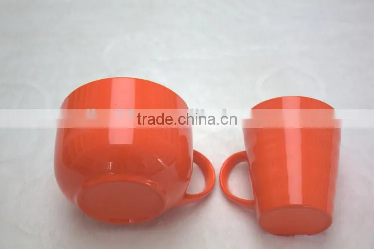 Colorful porcelain dinnerware sets hunan saida stoneware dinnerware set