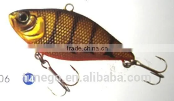Chinese Manufacturers TIMEGO Fishing Lure