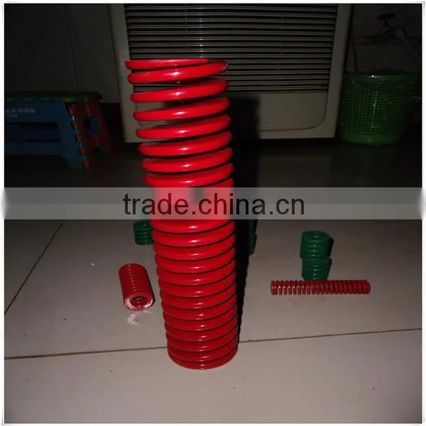 Coil Die Mould Spring / Carbon steel Mould Spring