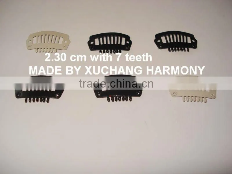 good wig clip