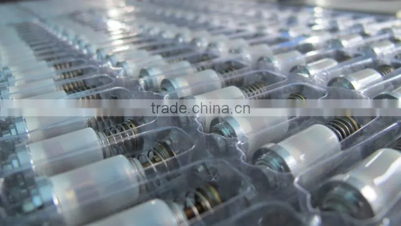 Electromagnet valve