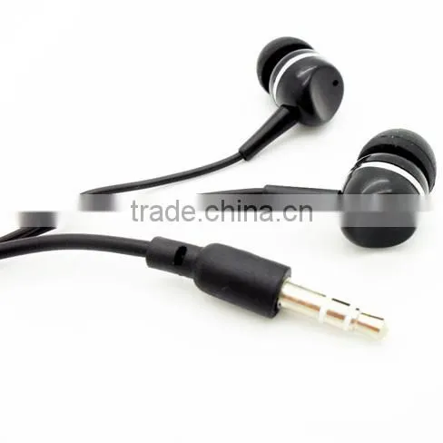 in ear headphones