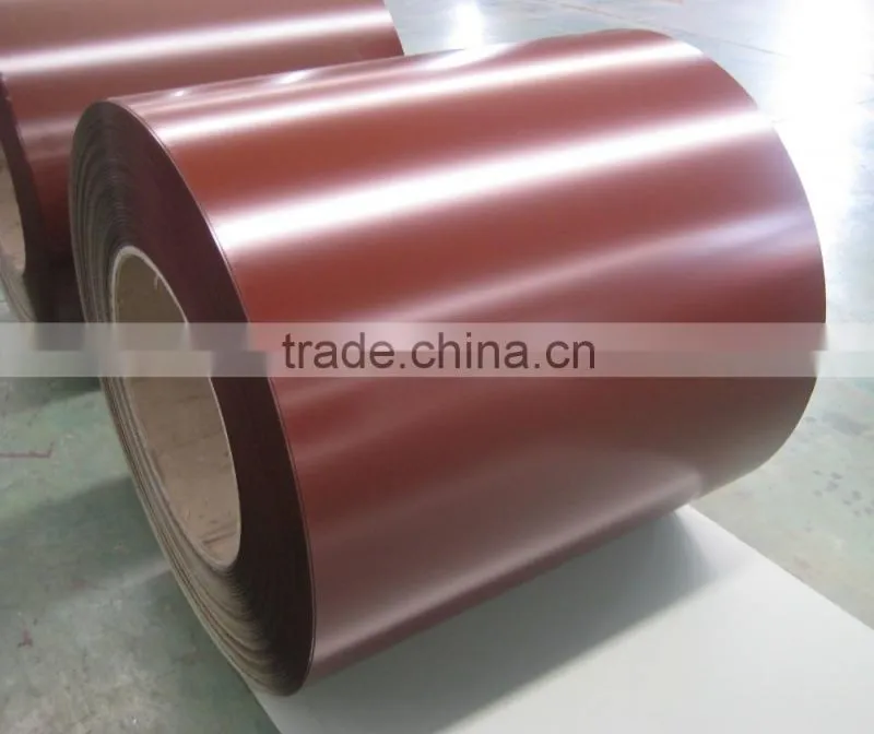 Hot sales building material prepainted galvanized steel coils