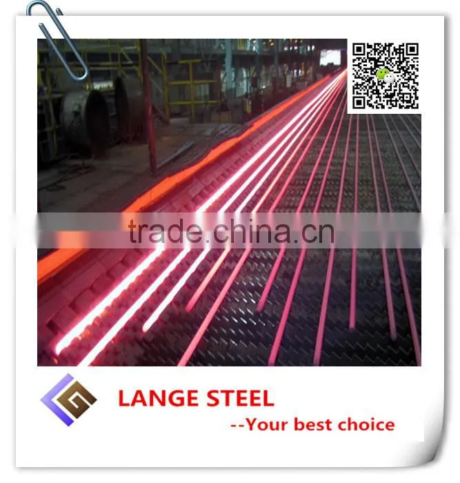 deformed steel bar steel rebars HRB400 rebar steel 10-25mm in stock fast delivery time