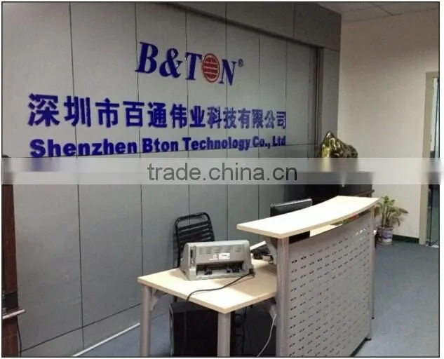E1 Fiber Converter