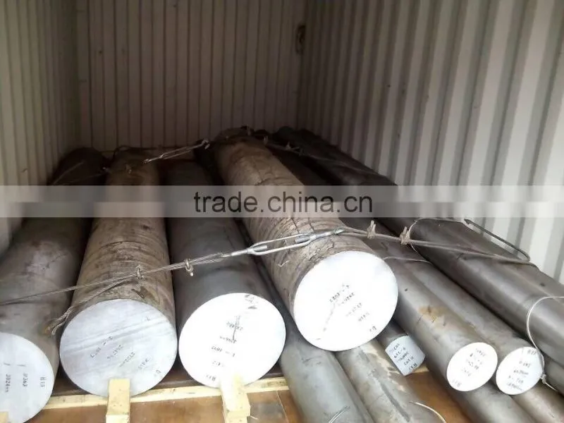 Tool steel round bar 1.2344/ H13 /JIS SKD61 made in China
