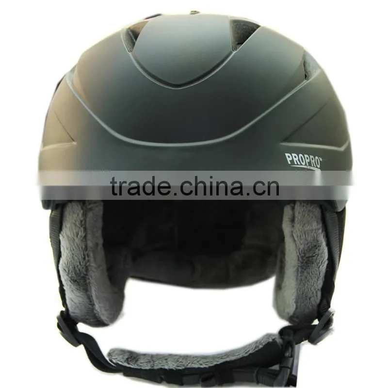 Hot Sale Snowboard Protective Gear Adjustable ski Helmet & Snowboard helmet