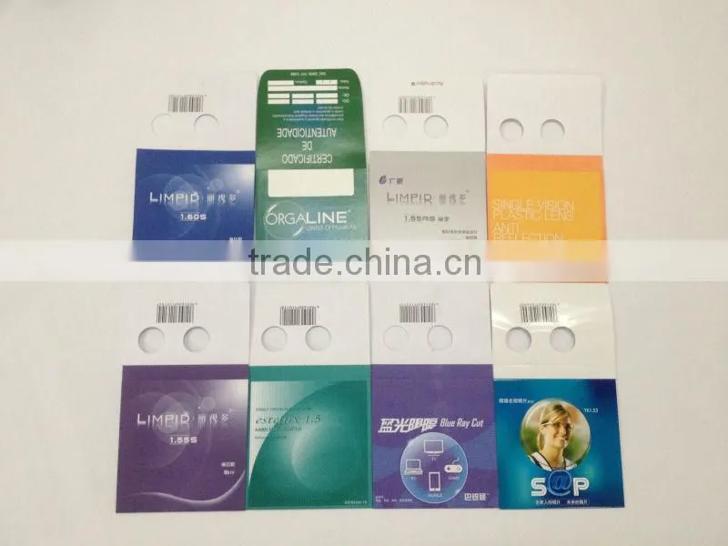 2016 new item of Glasses Bag for promotion