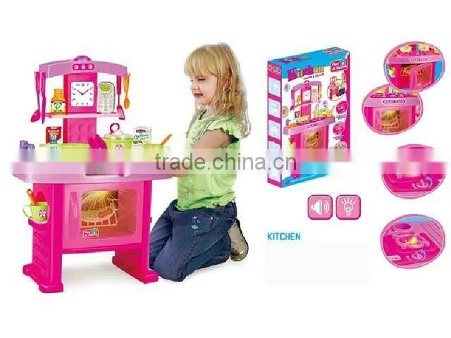 HOT! 661-09 Baby Doctor Table Set Kid Toys