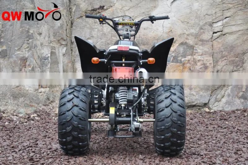 QWMOTO 250cc ATV Racing Quad Bike 4 Wheeler ATV for adults