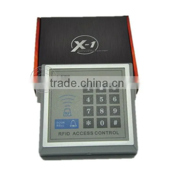 Door Entry System,Access Controller X1