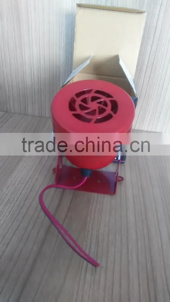 Ambulance horn automobies car horn