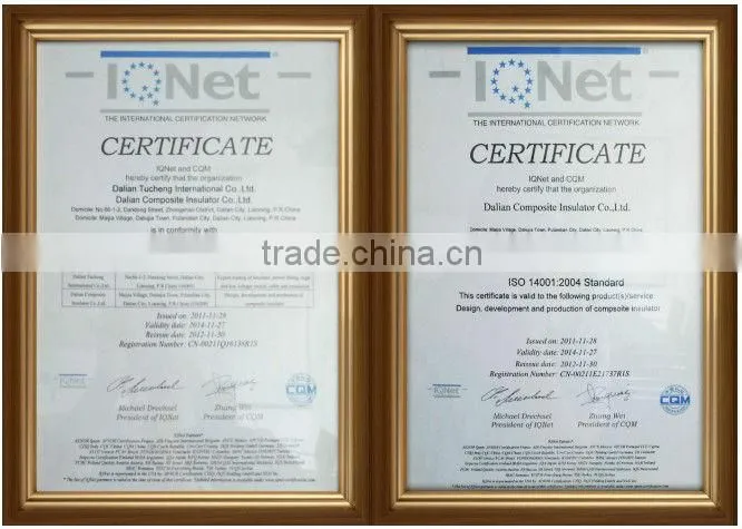 10 to 35KV cable joint kits termination