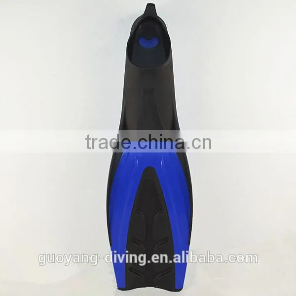 high quality charming design diving fins for adults
