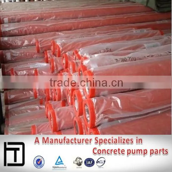 Concrete Pump Pipe Parts, Concrete Pipe