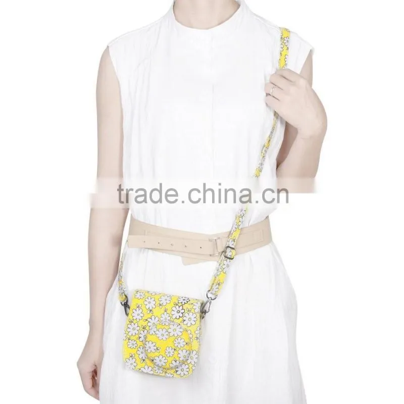 Fashion PU Leather Fujifilm Instax Mini8 Camera Case Bag