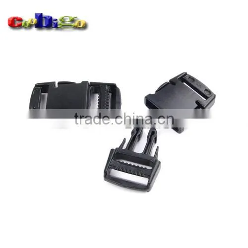 Strong Side Buckle for Luggage Tactical Backpack Ourdoor Bags #FLC361-20/25/30/38/50