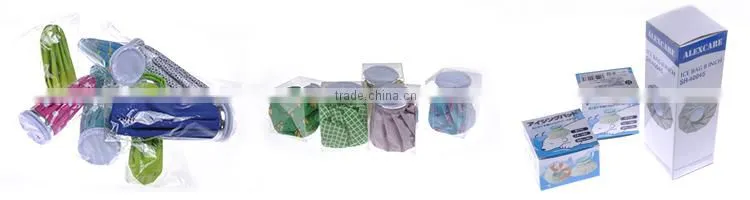 Ice Bag Hot and Cold Reusable Pack6' 9'11 Inch