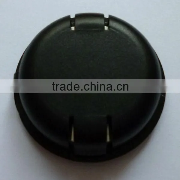 mini plastic thermometer