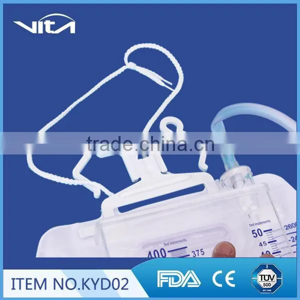 Urine Meter 400ml+2600ml KYD02