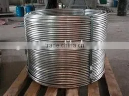 Canton fair inoculant casi cored wire china supply