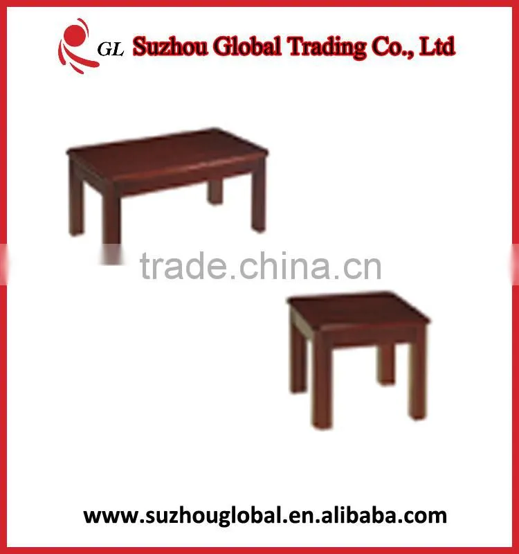 China supplier fancy tea tables for sale