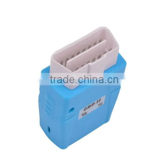 OBD Tracker Manufacturer China