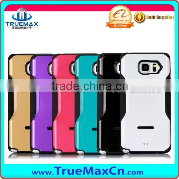 Hot Product with Factory Price TPU Flip Cover for HTC desire 728