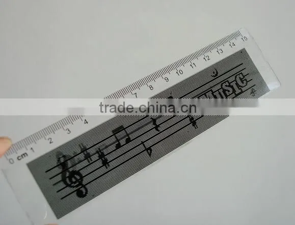3d picture animation lenticular ruler