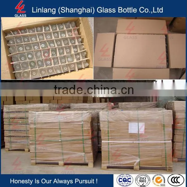 wholesale nail polish glass bottle